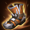 รองเท้าไดนามิซึม (Boots of Dynamism)