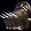 บราวเลอร์ส กลัฟส์ (Brawler's Gloves)