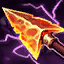 เคอร์ไชส์ ชาร์ด (Kirchei's Shard)