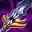 มอว์ ออฟ มัลมอร์เทียส (Maw of Malmortius)