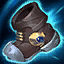 เมอร์คิวรีส์ เทรดส์ (Mercury's Treads)