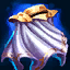 เนกาตรอน โคลก (Negatron Cloak)