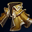 นัล-เมจิก แมนเทิล (Null-Magic Mantle)