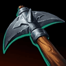 พิกแอ็กซ์ (Pickaxe)