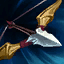 รีเคิร์ฟ โบว์ (Recurve Bow)