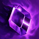 วอยด์ อเมทิสต์ (Void Amethyst)
