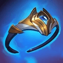 วิสเปอริ่ง เซอร์เคล็ต (Whispering Circlet)