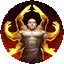 เลเจนด์: เฮสต์ (Legend: Haste)