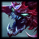 Cho'Gath Cho'Gath