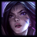 Kai'Sa Kai'Sa