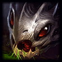 Kog'Maw Kog'Maw