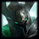 Mordekaiser Mordekaiser
