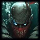 Pyke Pyke