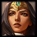Sivir Sivir