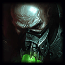 Urgot Urgot