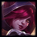 Xayah Xayah