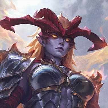 Shyvana