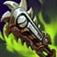 เคมพังก์ เชนซอร์ด (Chempunk Chainsword) เคมพังก์ เชนซอร์ด (Chempunk Chainsword)