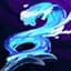 สตาฟ ออฟ โฟลวิ่ง วอเตอร์ส (Staff of Flowing Waters) สตาฟ ออฟ โฟลวิ่ง วอเตอร์ส (Staff of Flowing Waters)