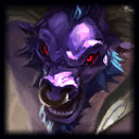 Alistar Alistar