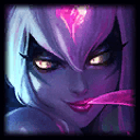 Evelynn Evelynn
