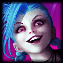 Jinx Jinx