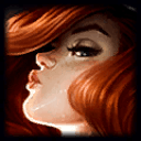 Miss Fortune Miss Fortune